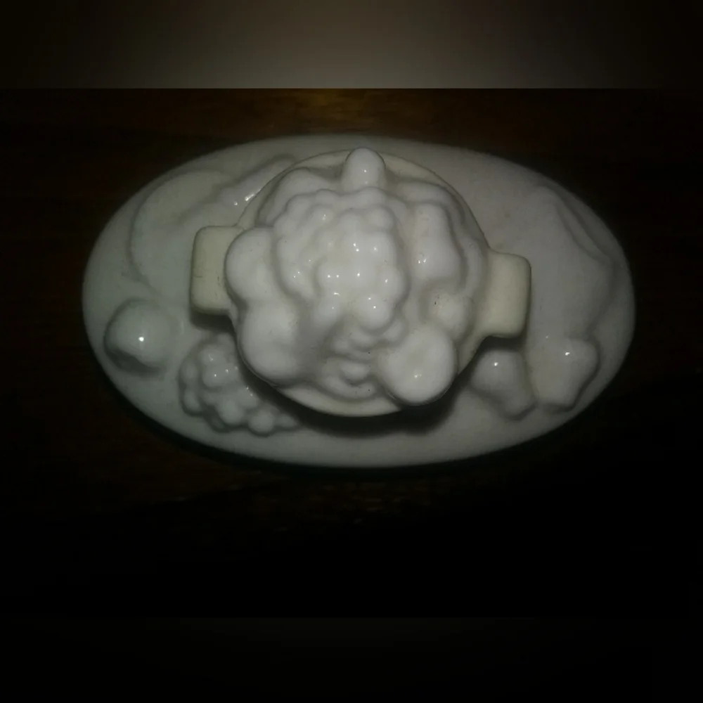 Lenox Butler’s Pantry Teapot 1999 - Picture 3 of 5